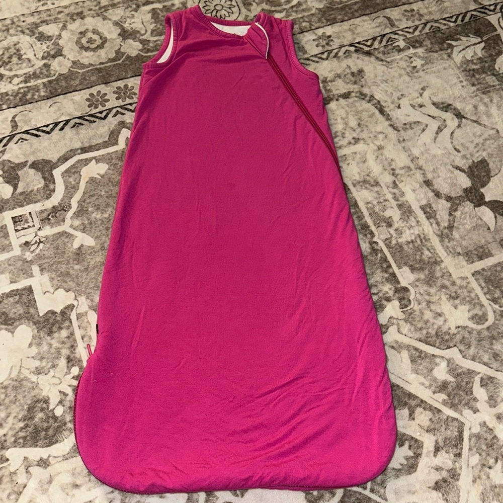 Kyte baby sleep sack